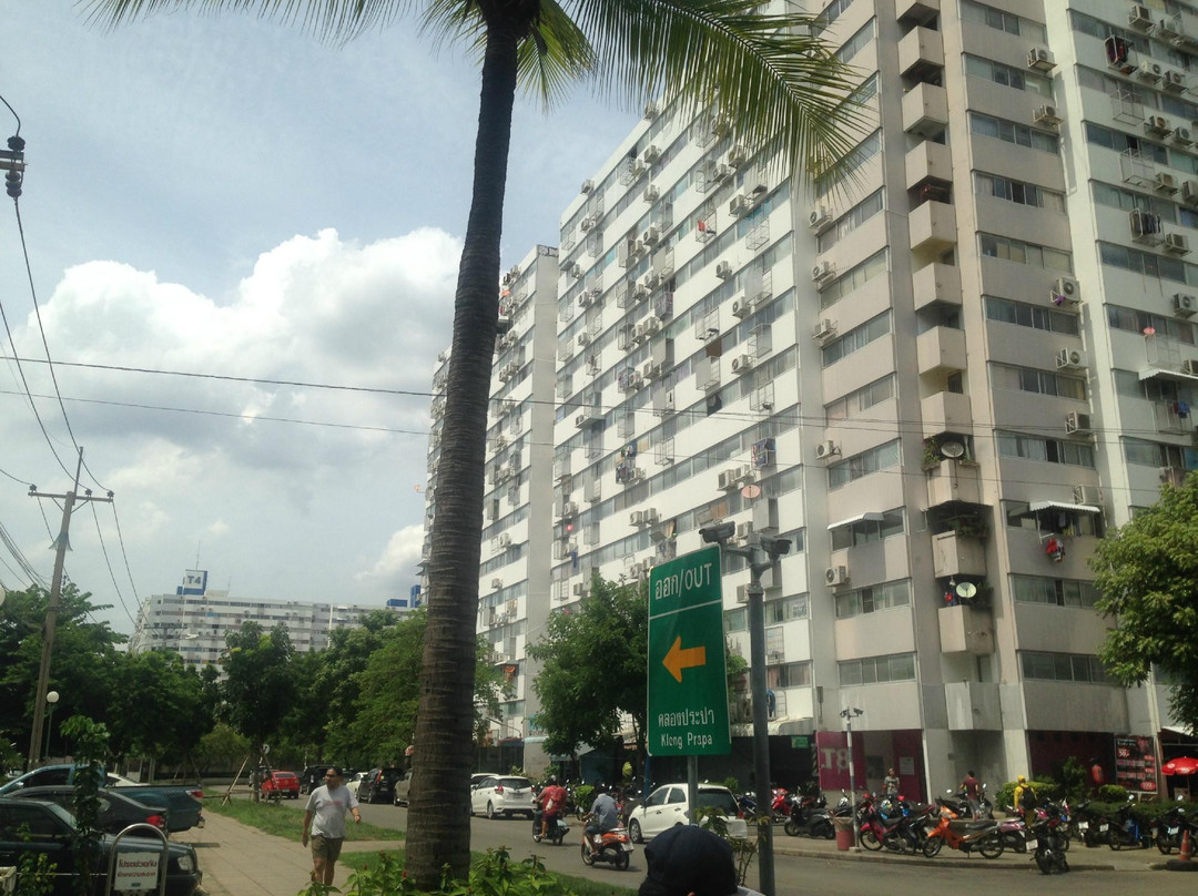 DMK廊曼招待所