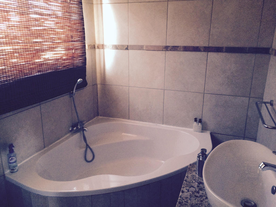 Sevens Guest House主图