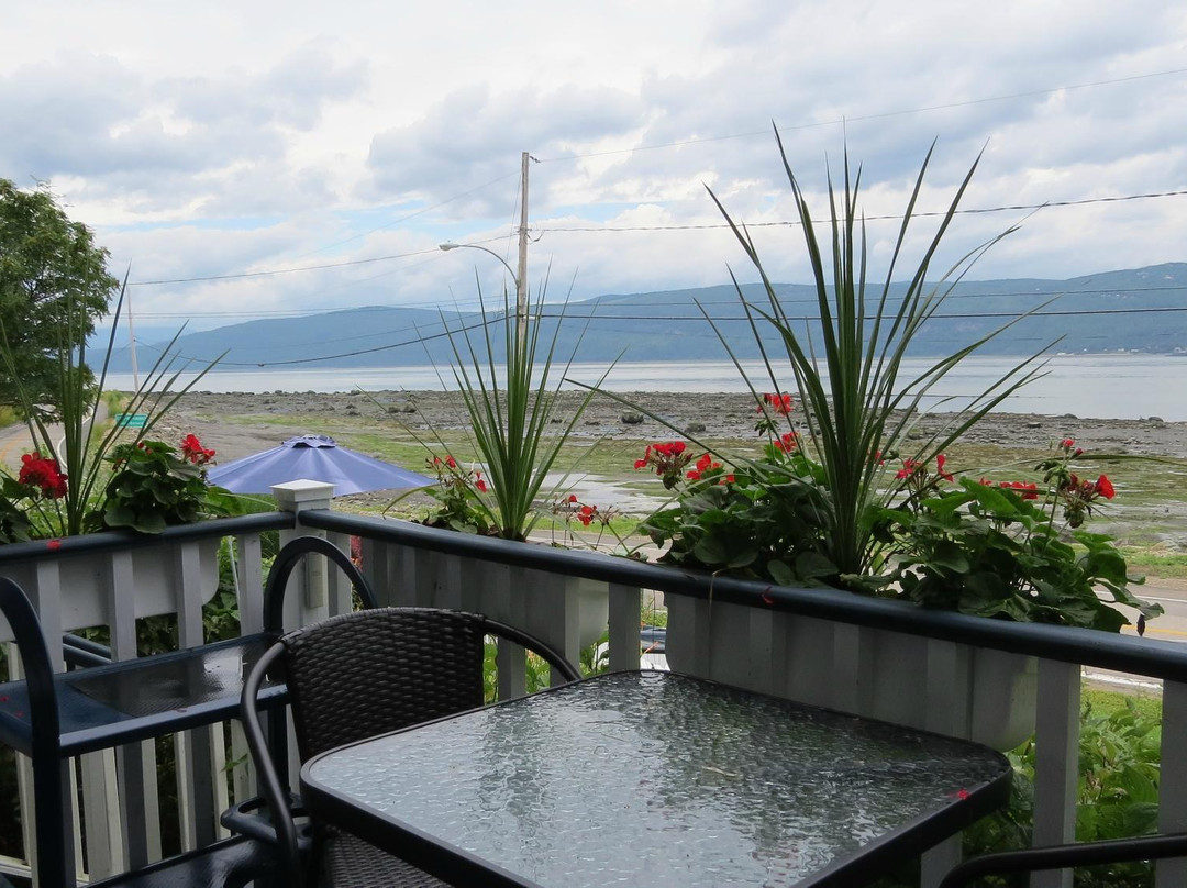 Gite Le long detour主图