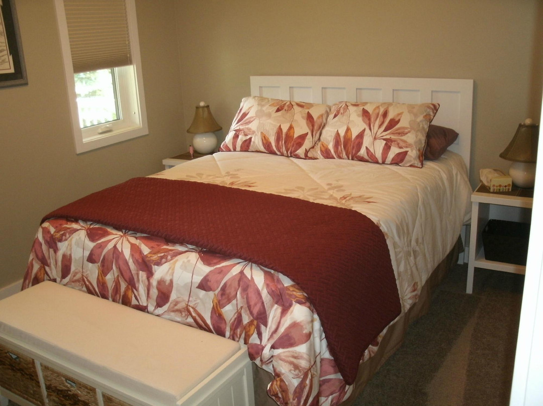 Hanna's Haven Bed and Breakfast主图