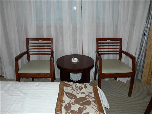 江南大酒店主图