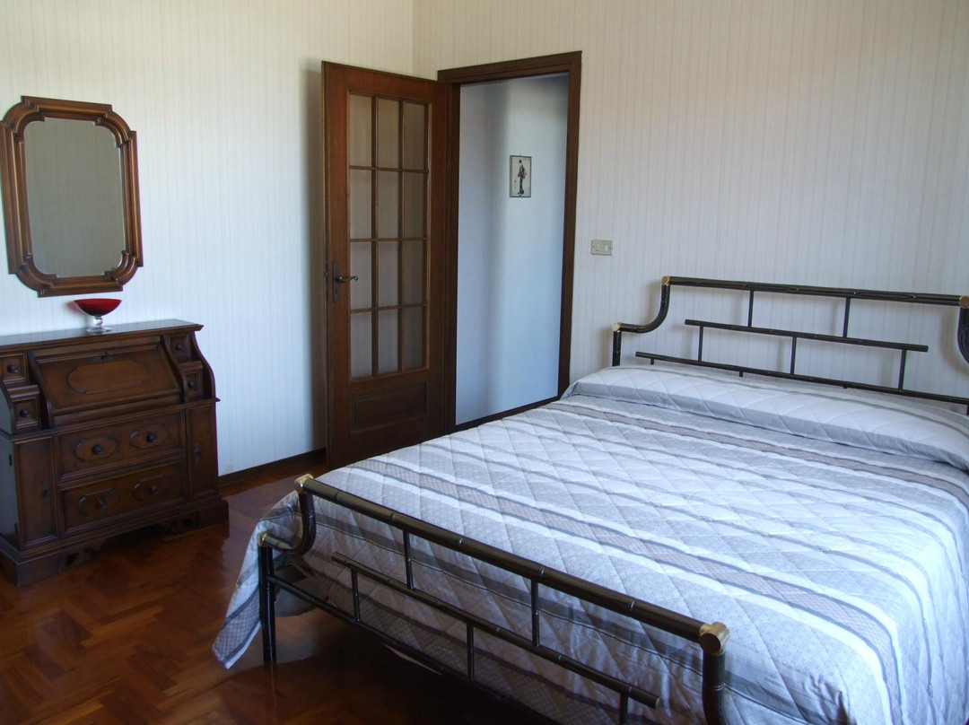 Pranova Bed & Breakfast