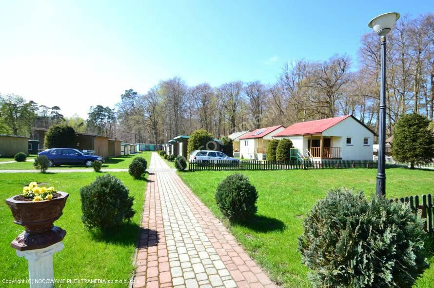 Slowiniec Vacation Resort主图