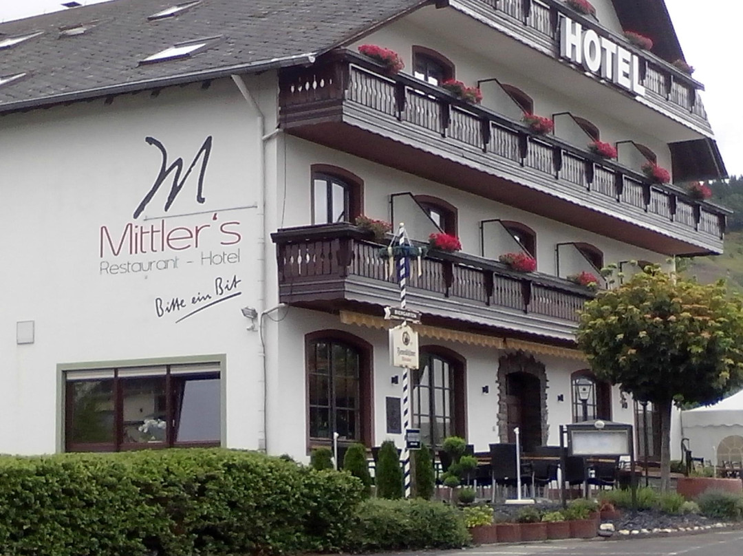 Schweich旅游攻略图片