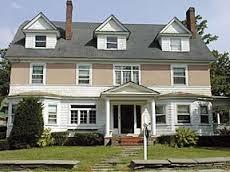 The Jeffersonian B&B-官方