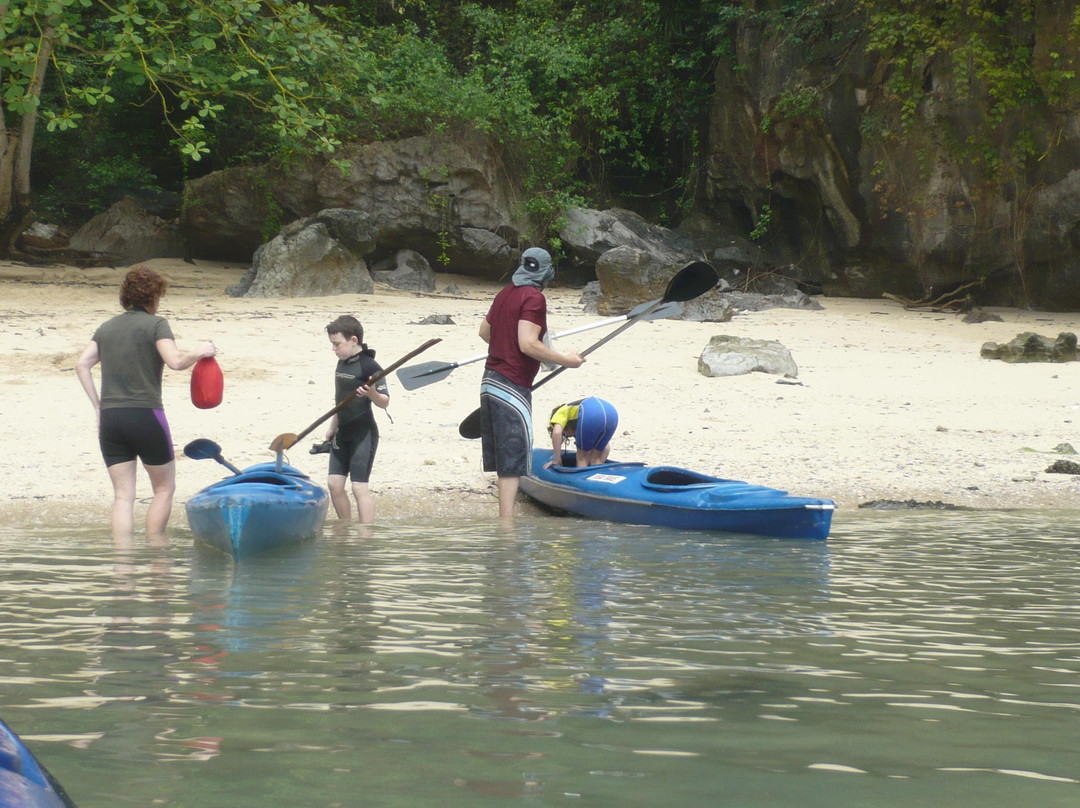 Vietnam Insider Travel-下龙湾必去景点
