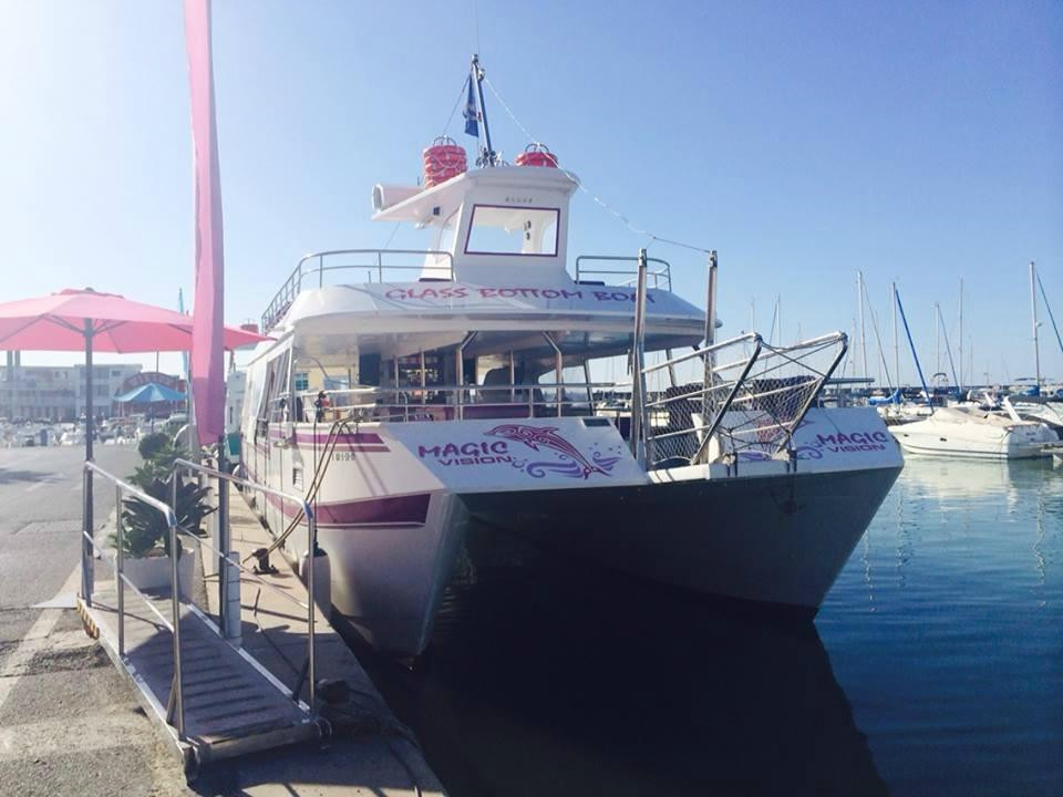 Puerto Marina Benalmadena景点图片