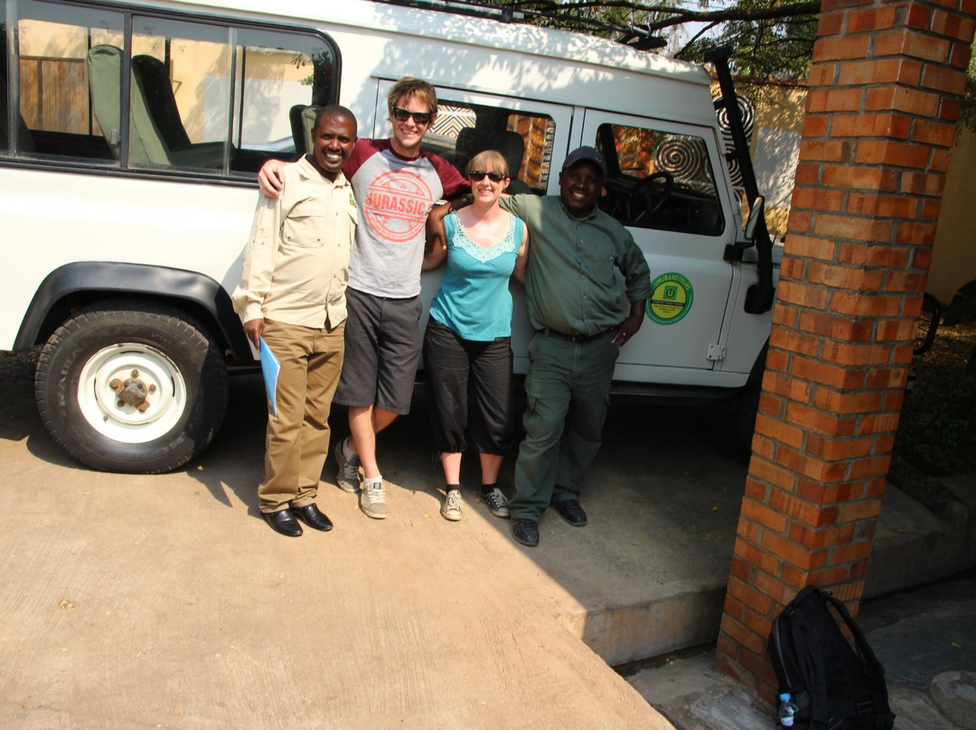 Umubano Tours - Day Tours-Ruhengeri必去景点