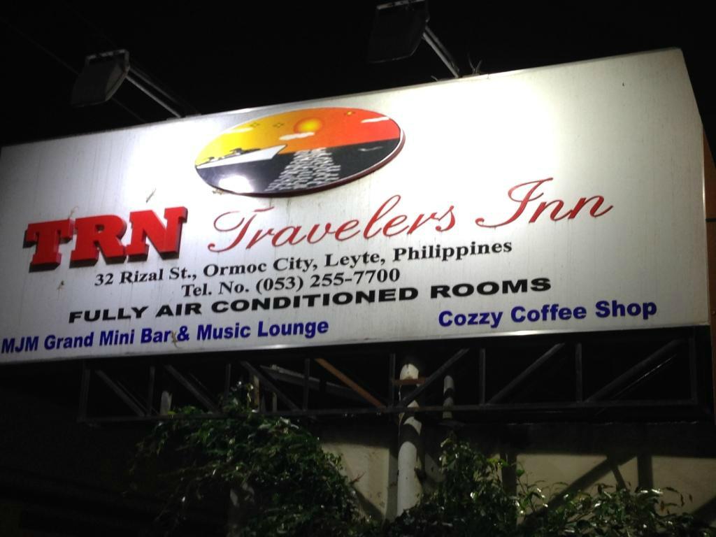 TRN Travelers Inn-客卧