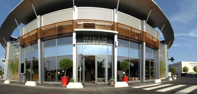 Office de Tourisme de Roquebrune-sur-Argens景点图片