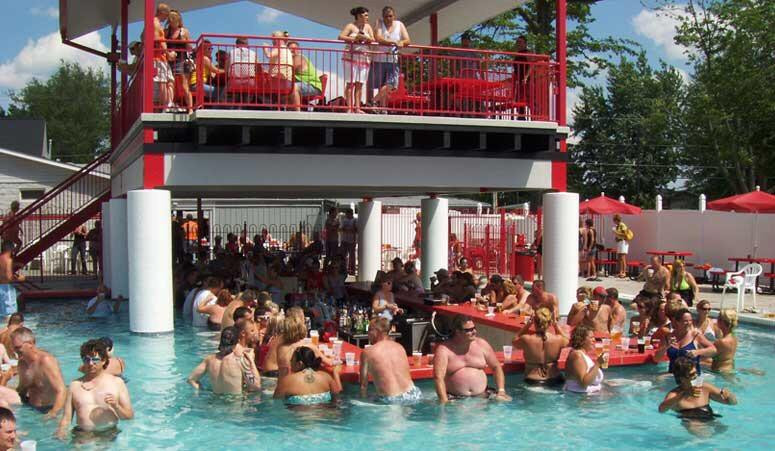 New Hampshire餐馆和美食-Froggy's