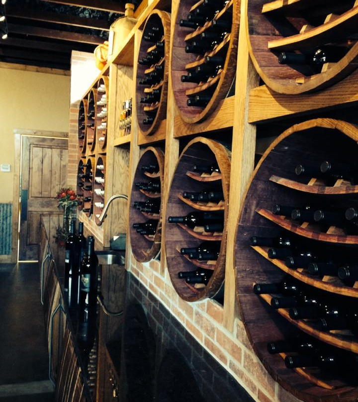 Lost Draw-Johnson City必去景点