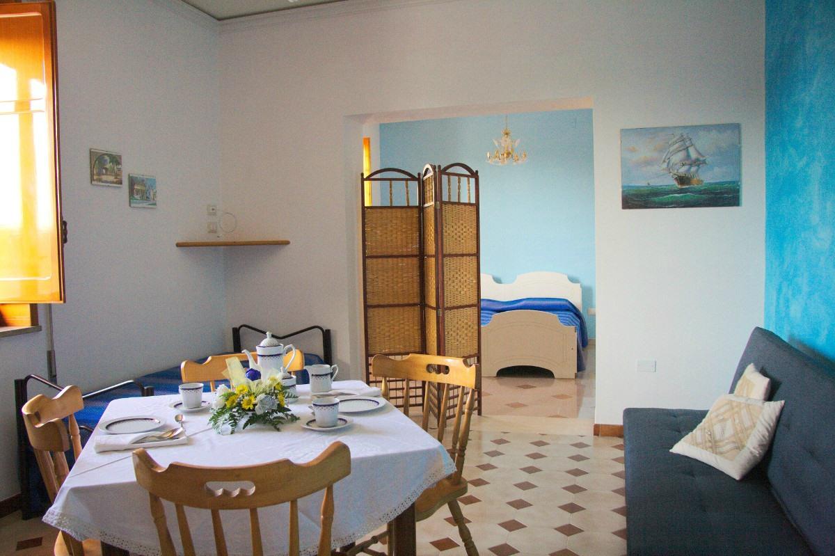 Giulietta B&B-官方