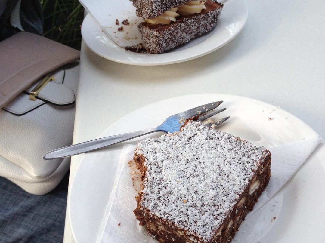 Louttit Bay Cafe und Bakery