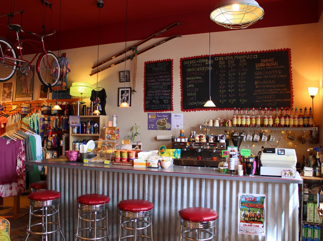 Freeheel and Wheel-西黄石镇必去景点