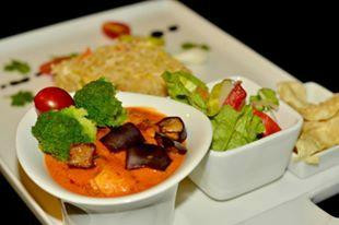 Cibo Cafe', Maldives