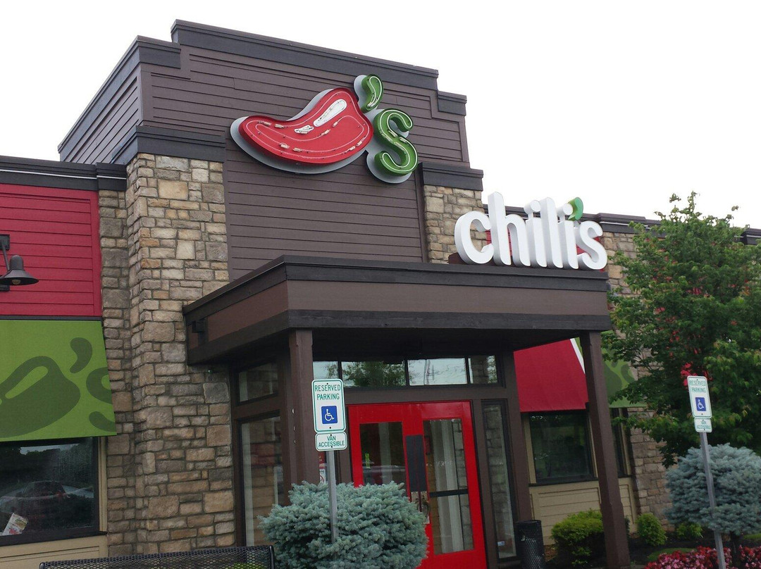 Chili's