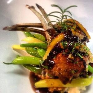 Newry餐馆和美食-Duart Homestead