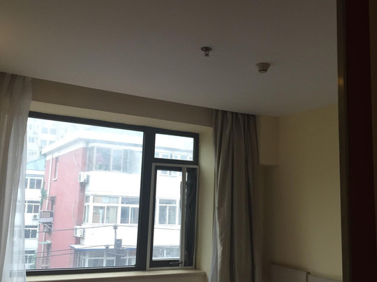 汉庭北京王府井酒店主图