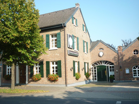 Korschenbroich餐馆和美食-Liedberger Landgasthaus