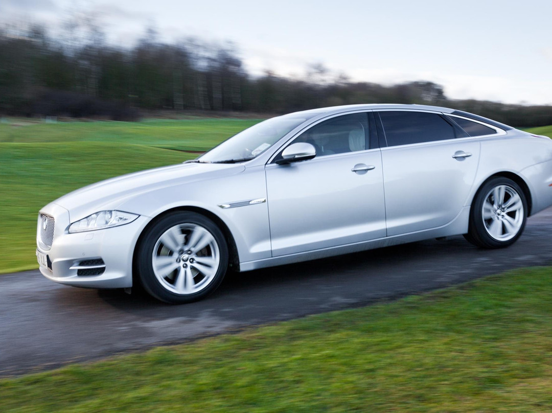 Purely Platinum Chauffeur Cars景点图片
