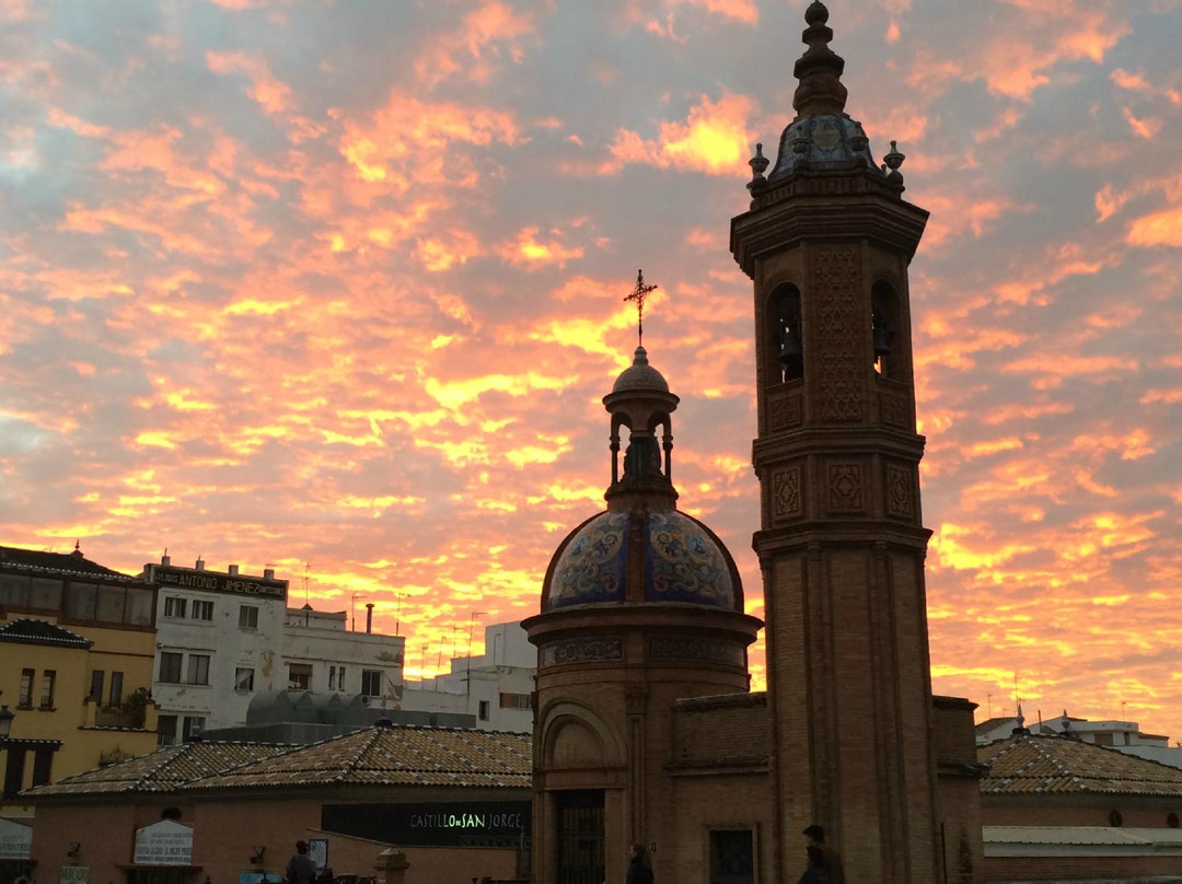 Sevilla y Tu景点图片