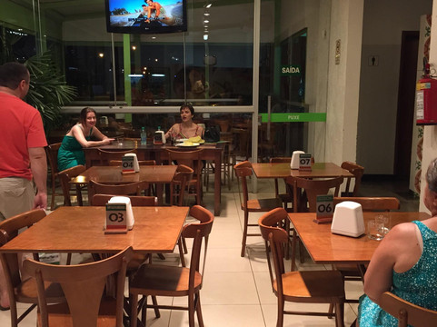 Pamonharia Frutos Da Terra Oeste主图