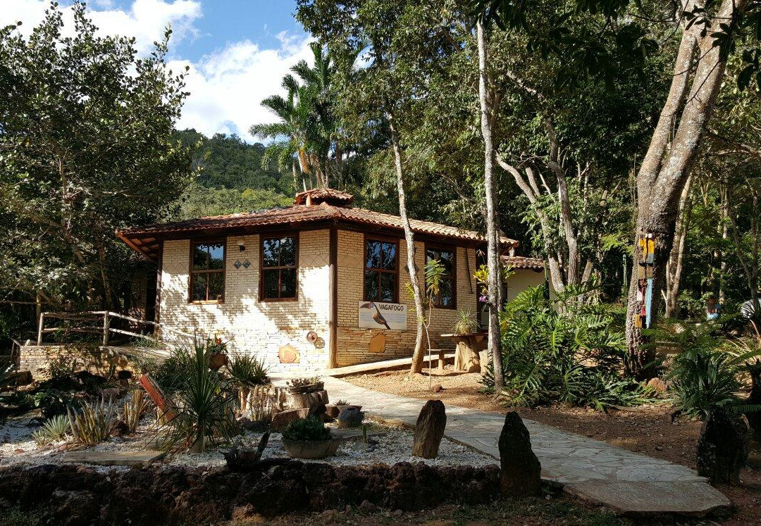 Santuario Vagafogo