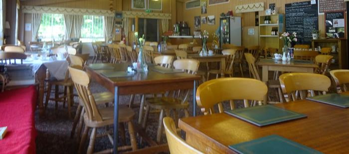Park Farm Shop and Tea Rooms景点图片