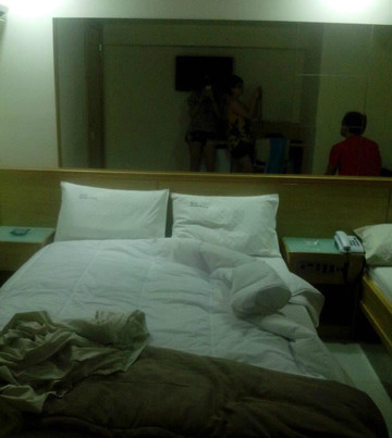 戈麦斯·弗莱雷酒店（限成人）