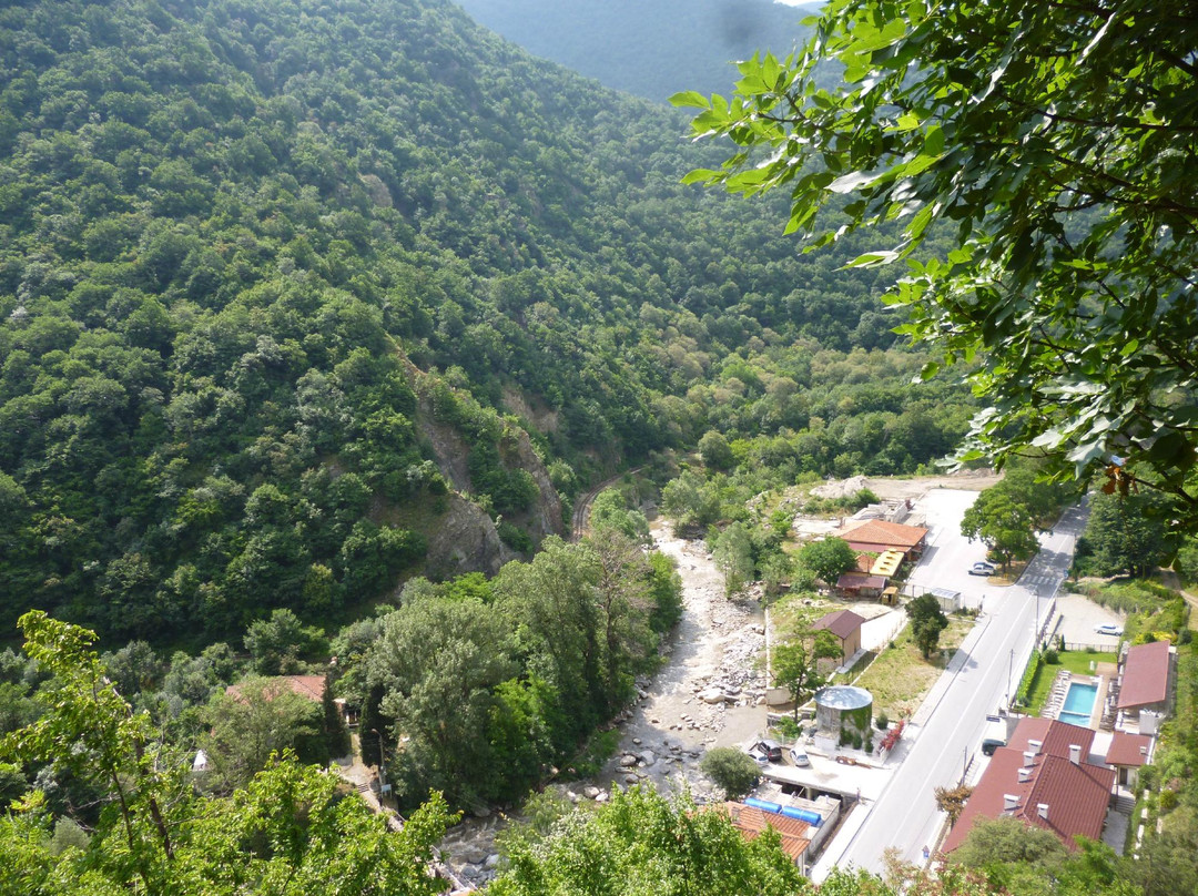 Aqua Varvara Hotel主图