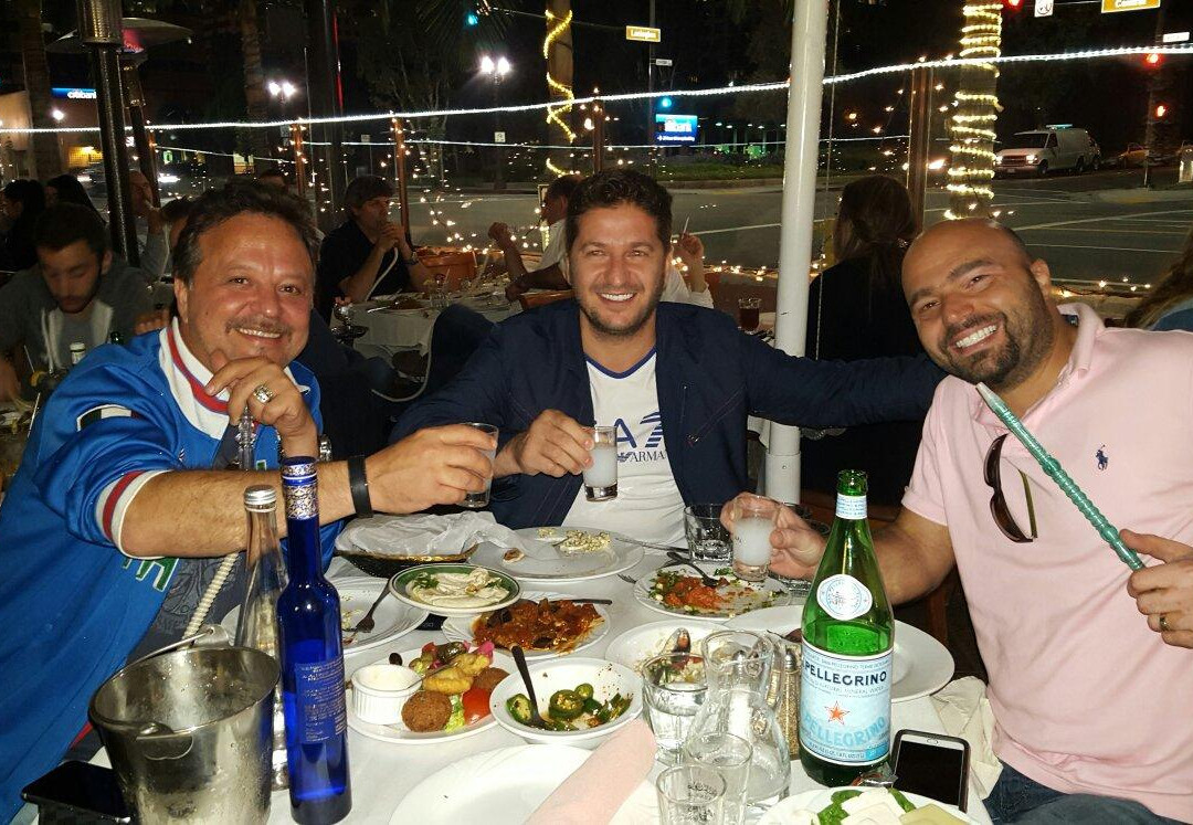 Phoenicia Restaurant