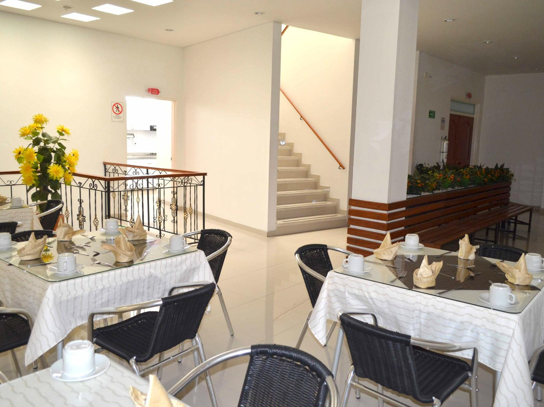 Hotel Dulima Inn主图