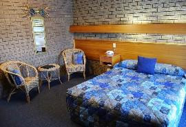 Culcairn Motor Inn主图