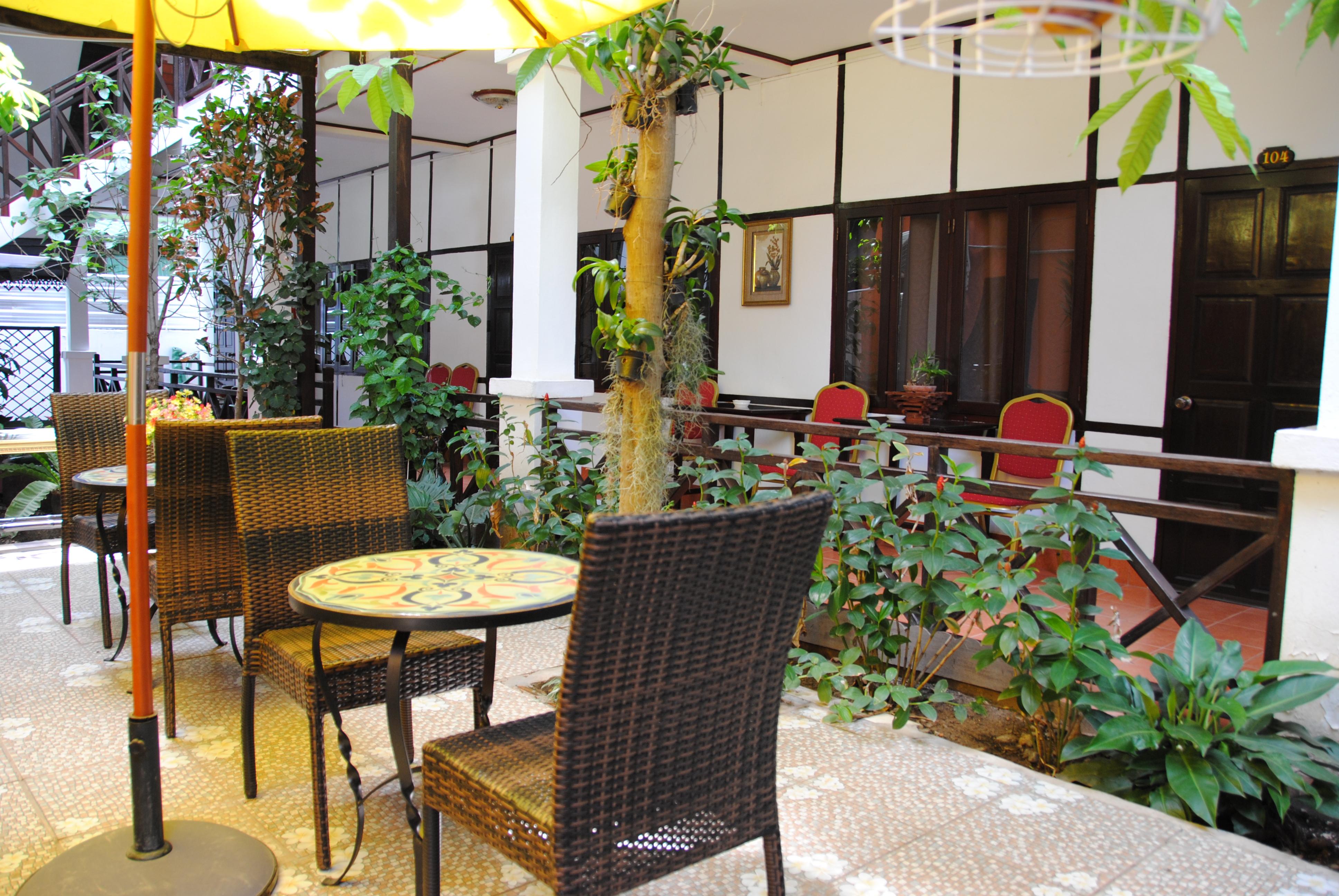 Suksavanh River 2 Hotel-官方
