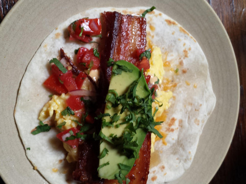 Avital Food Tours of San Francisco-旧金山必去景点