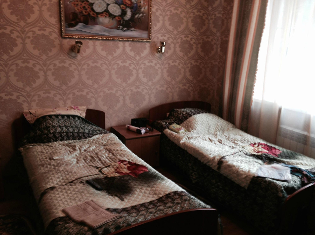 Comfort Guest House