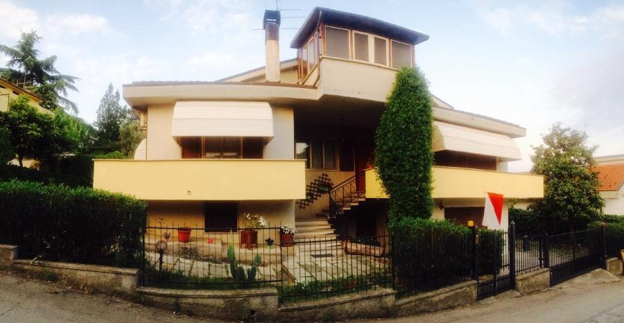 B&B Le Sorelle Gemelle主图