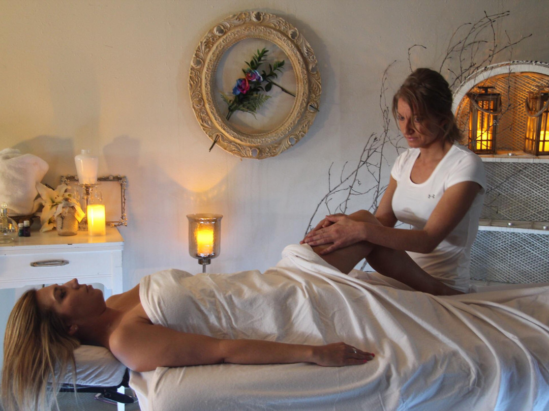 Massage & Wellness-卡利斯佩尔必去景点