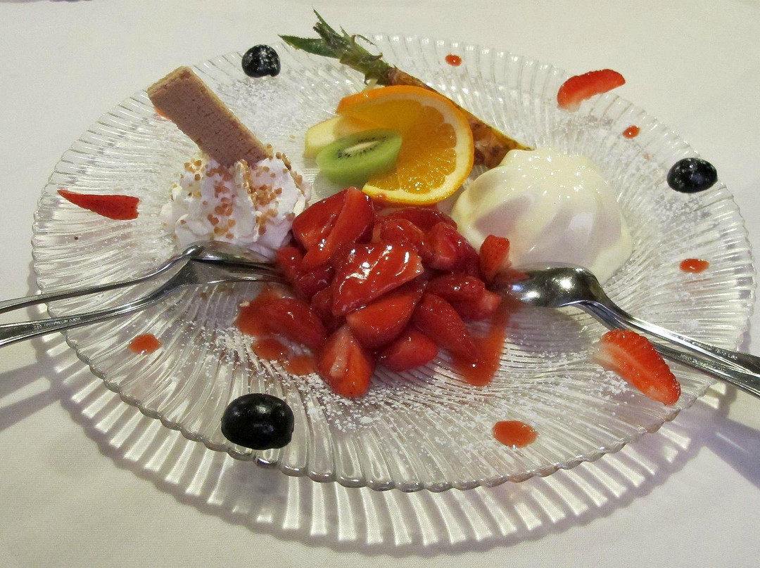 Landgasthof Rebstock