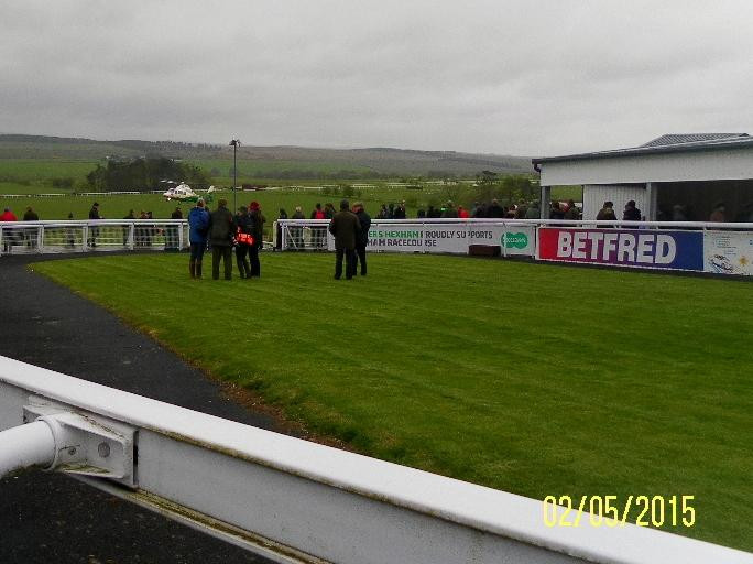 Hexham Racecourse景点图片