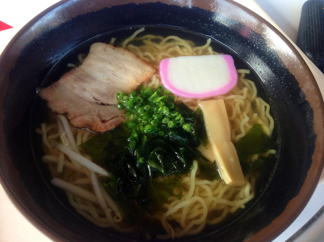 Hakata Beach-今治市必去景点