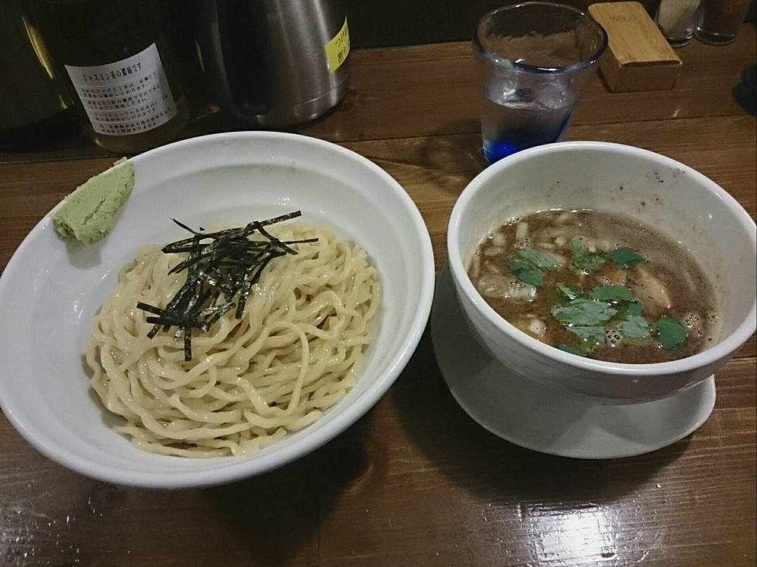 麺や 月星