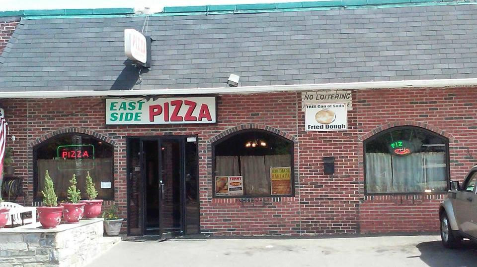 East Side Pizza