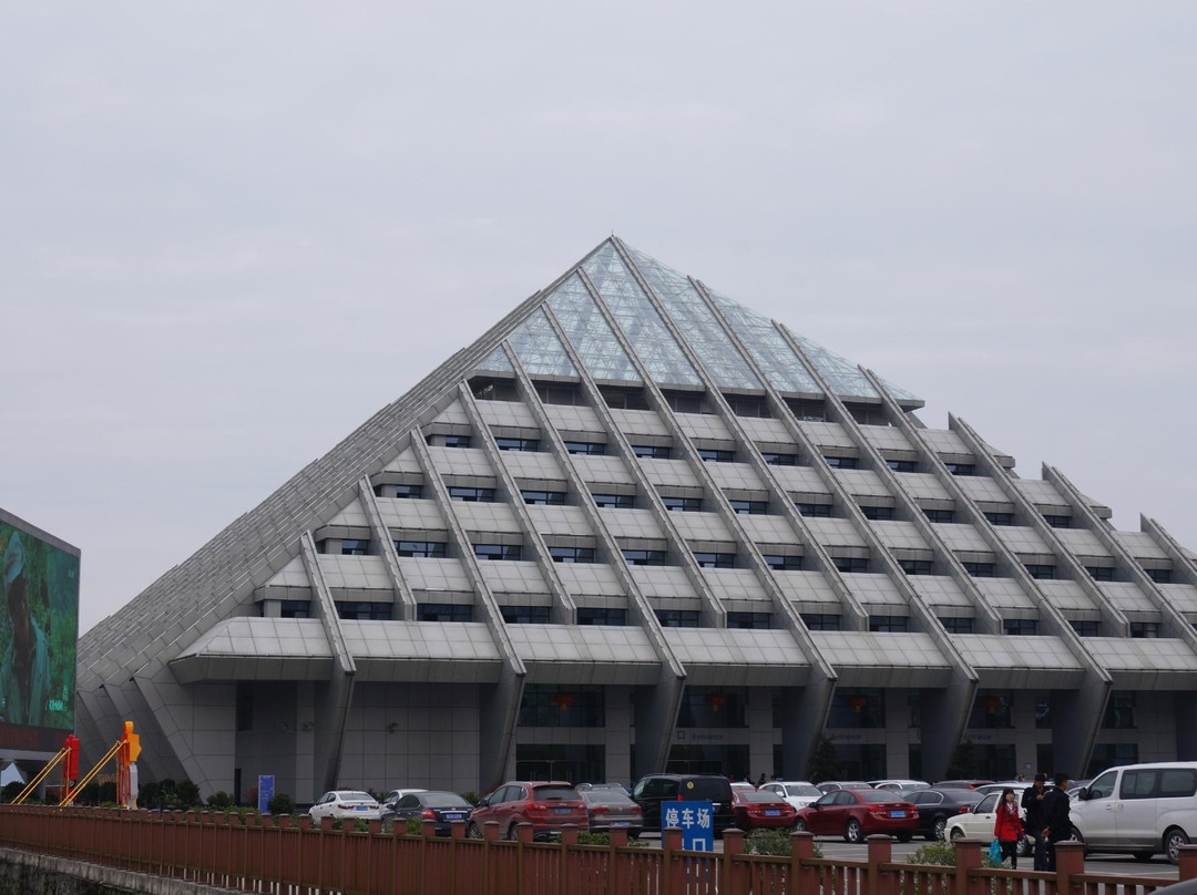 中国喀斯特景点图片