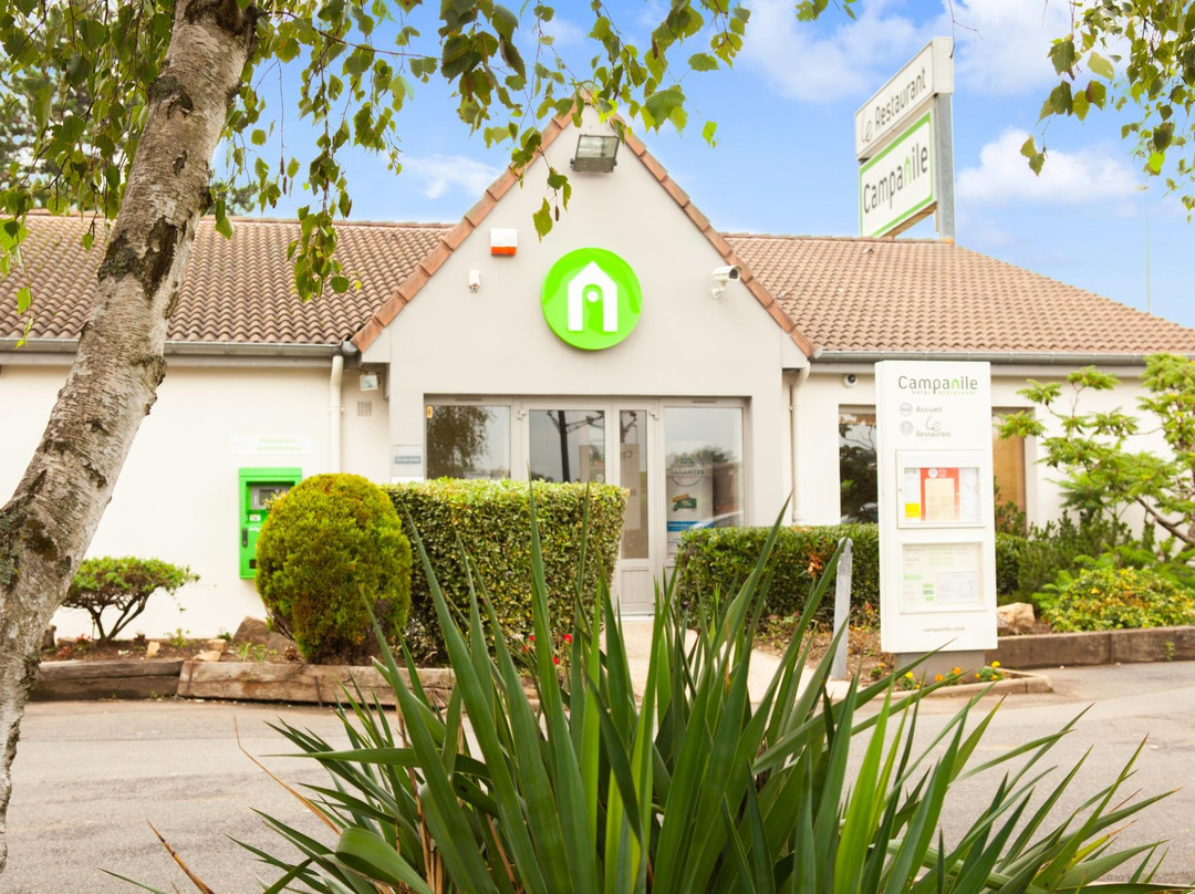 Campanile Macon Sud - Chaintre
