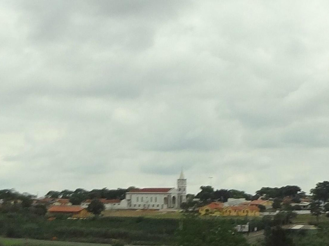 Saint Anthony of Padua Church-Apucarana必去景点