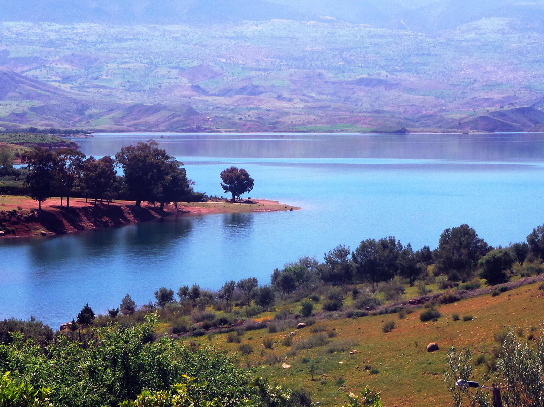 Gite Ait Halouane