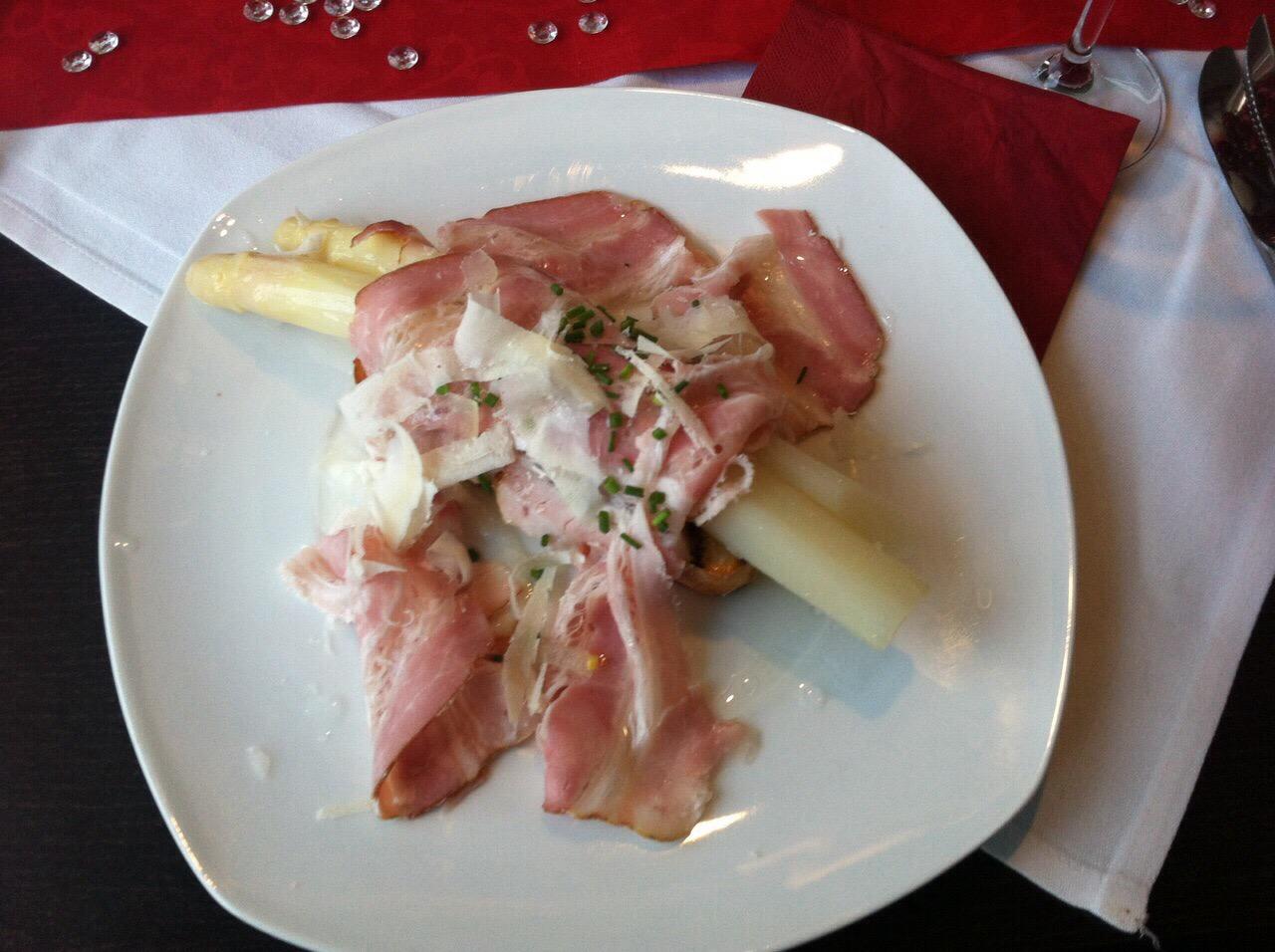 Hotel & Restaurant Deutsches Haus-客卧