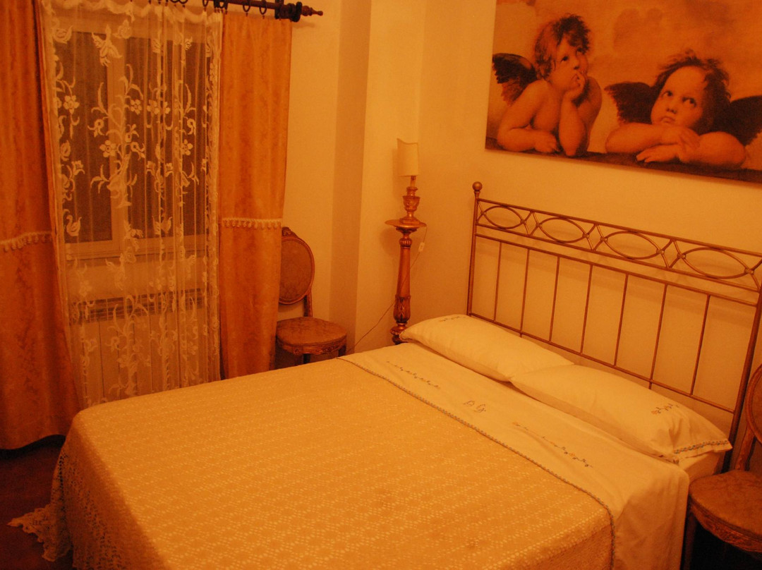 B&B Le Meridiane主图